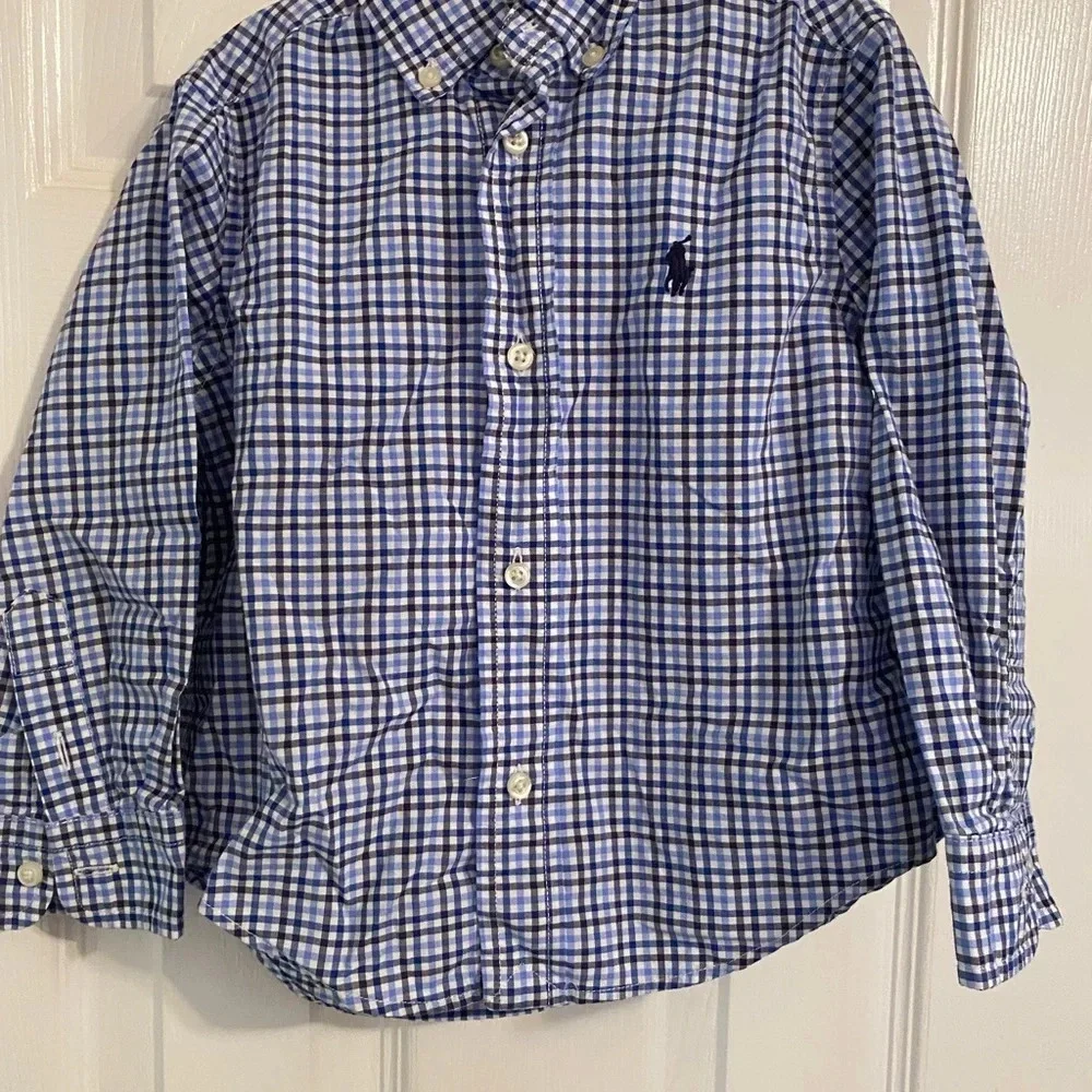 Ralph Lauren Shirt